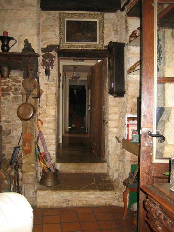 La Closerie Des Arts Gabillou Номер фото